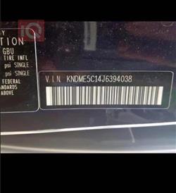 Kia Sedona